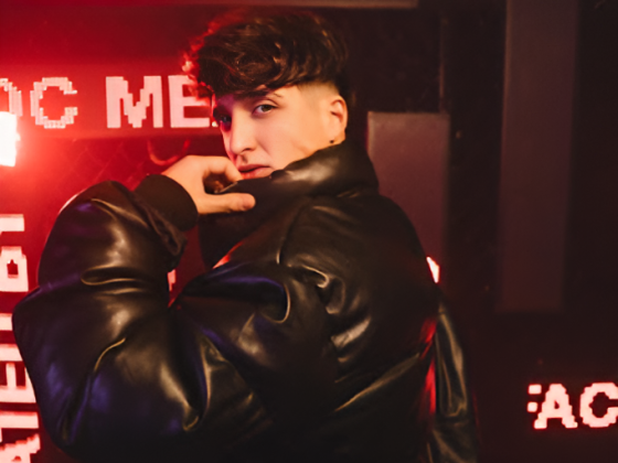 Elrufas: From Social Media Star to the Soul of Modern Reggaeton