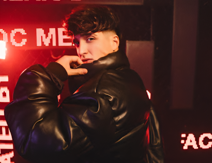 Elrufas: From Social Media Star to the Soul of Modern Reggaeton