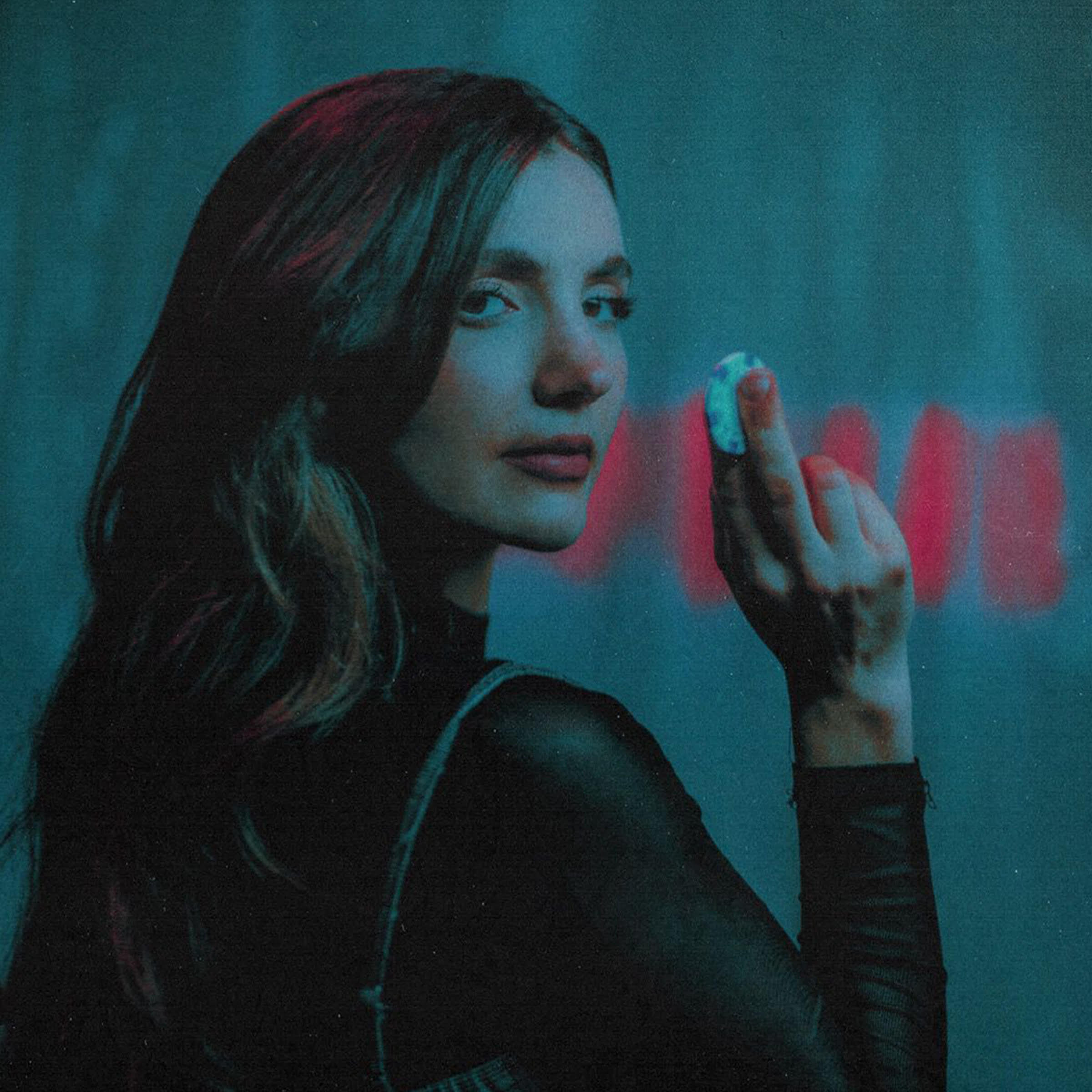 Moesgen: Where Emotion Meets Atmosphere in a Stunning R&B Debut