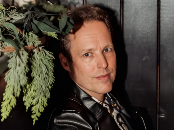 Dancing Through the Storm: How Christopher Scott Carter Turns Life’s Tensions into Weekend Anthems
