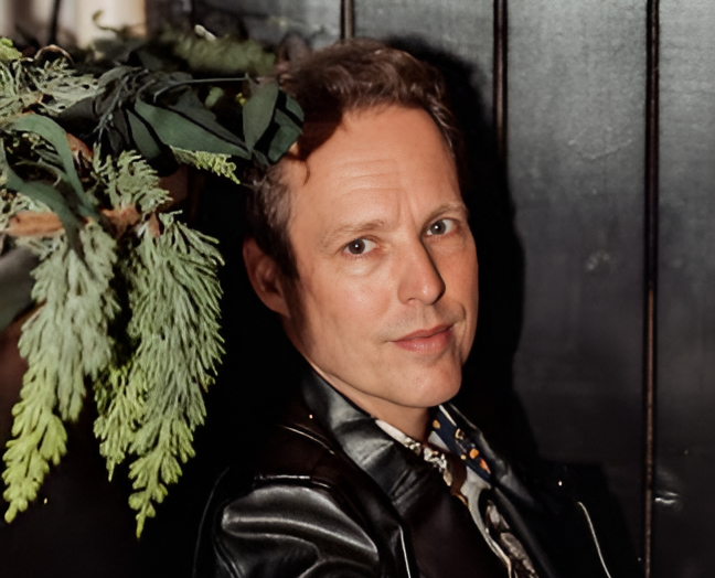 Dancing Through the Storm: How Christopher Scott Carter Turns Life’s Tensions into Weekend Anthems
