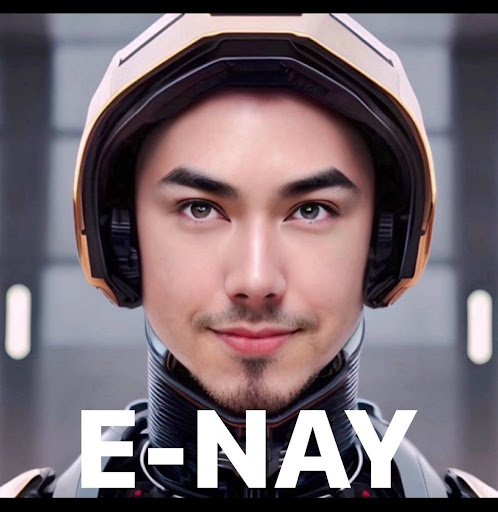 E-NAY: Breathing New Life into Love Stories with “FOREVER” and “NEVER DIE”