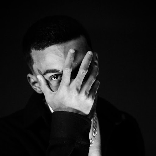 Don Tyson: One Verse at a Time, A New Voice in Egyptian Rap