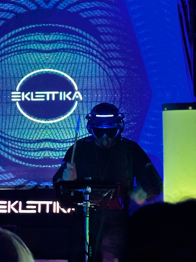 EDruM Is the New Sheriff in Town—And He’s Bringing Beats That Hit Harder Than Ever
