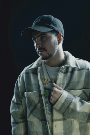 Lekai: The Self-Made DJ and Producer Who Just Needs One Shot