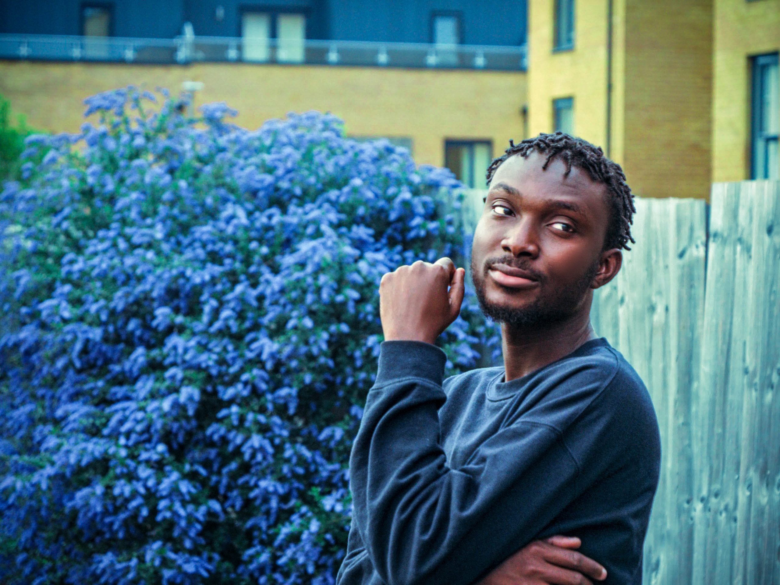 CAYZEE Is Redefining Afro-Fusion With Emotion and Soul in “Hate To See You Cry”