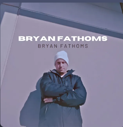 Bryan Fathoms Is Here To Rap — And Be Understood