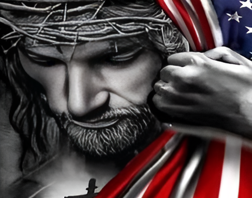 Grace Ridge's Anthem of Hope: "Not On My Watch"