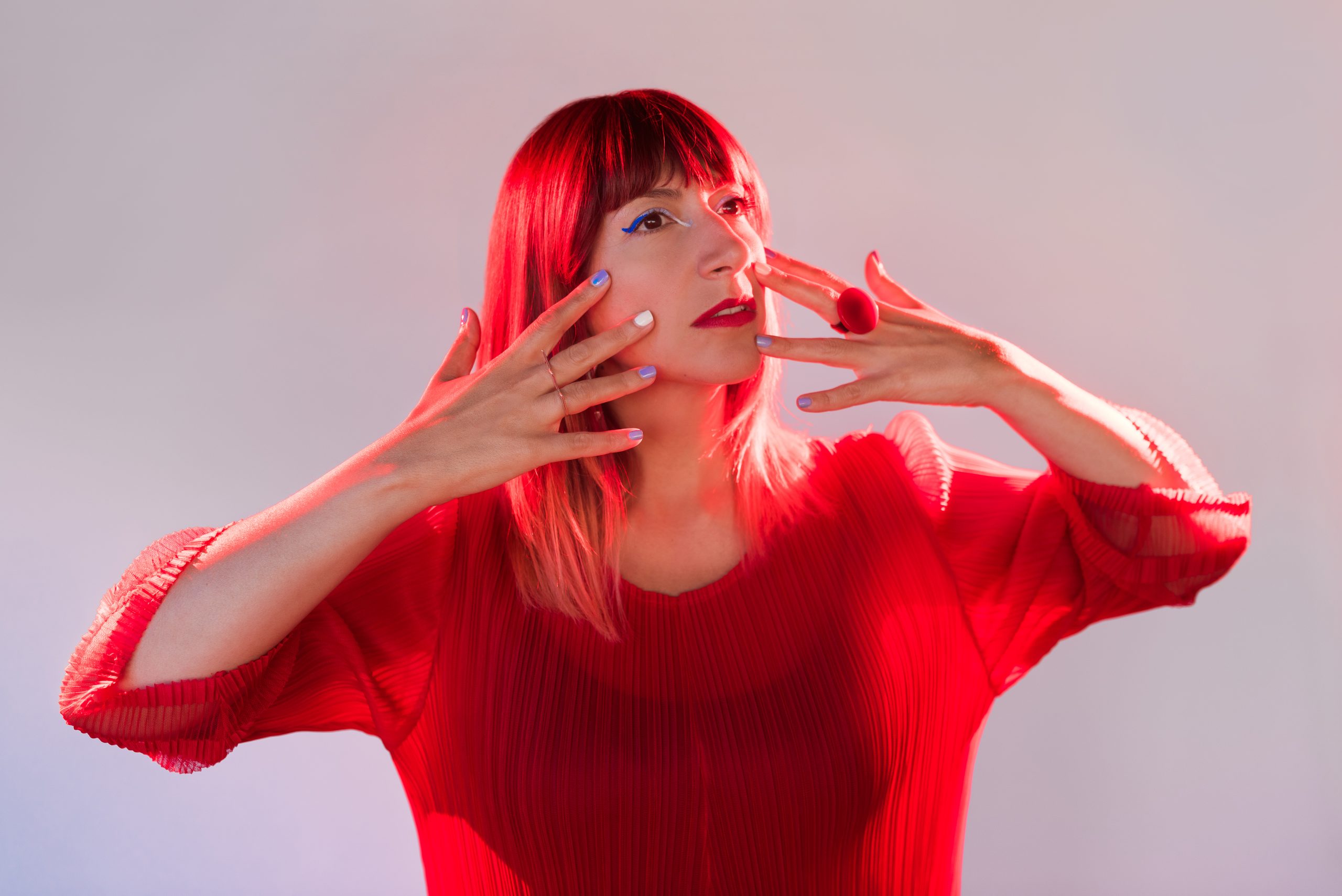 WUNDER BETA Releases Glowing New Alt-pop Single ‘Lost Ourselves’