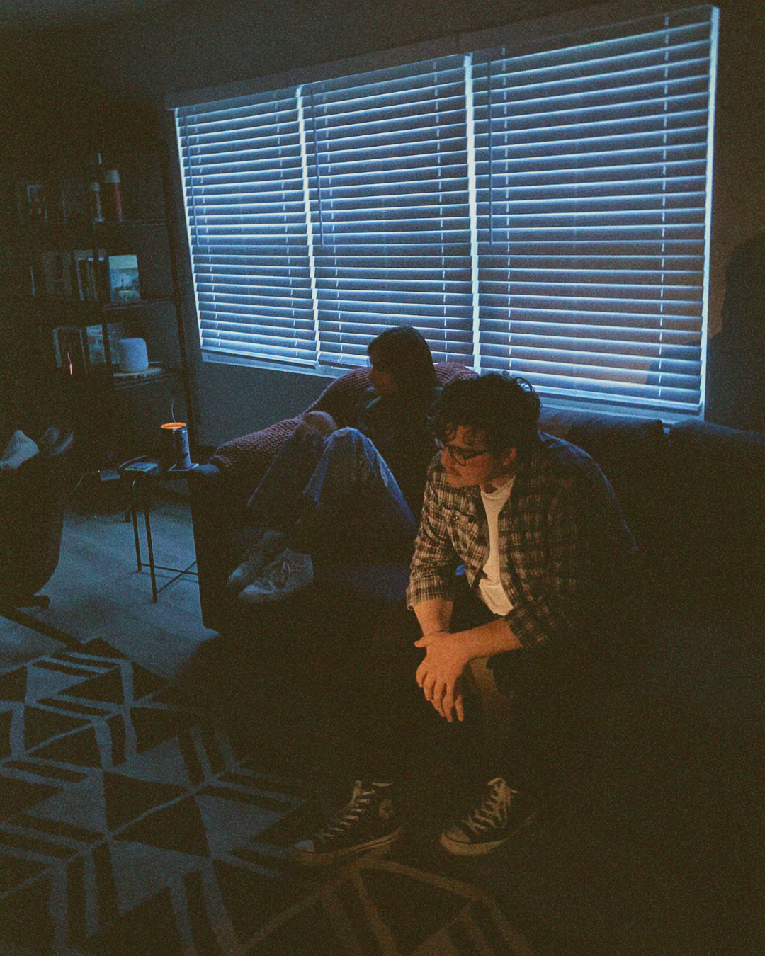 “Behind the Song: voxwhite’s Fleeting Love Anthem”