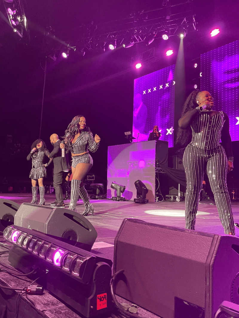 Xscape