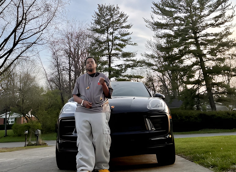 Fat Drezzy Releases Captivating New Single “Turn Yo Snake Up”