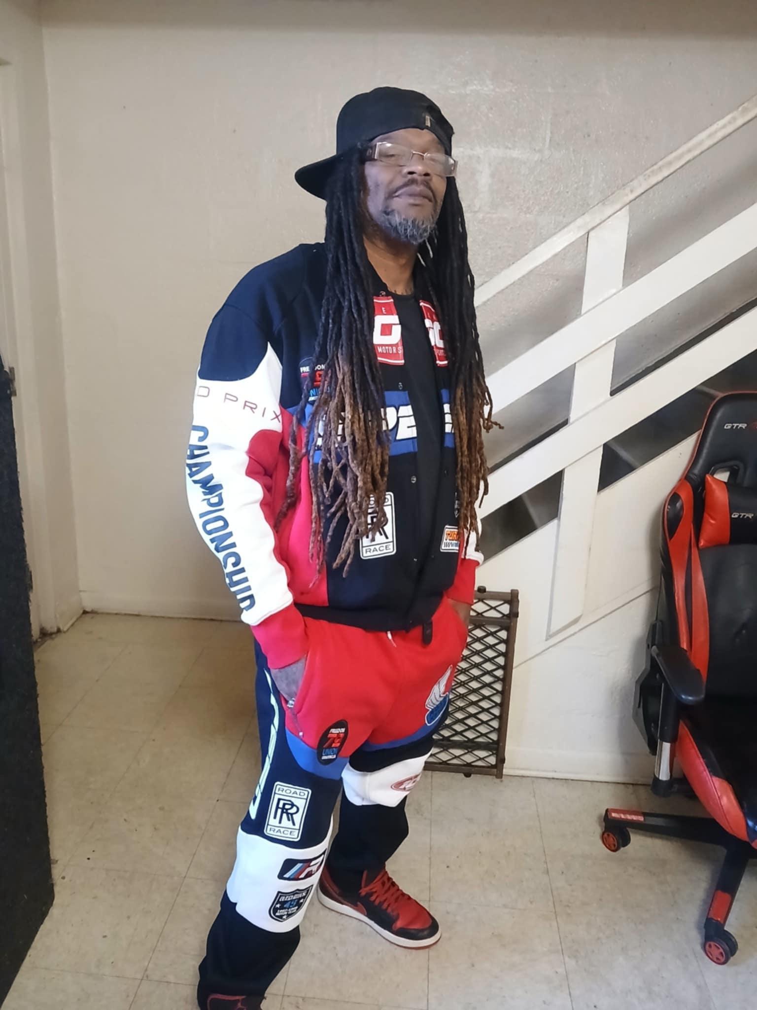 Exclusive Interview: Raytoine Gray Sr. Shares His Inspiring Journey