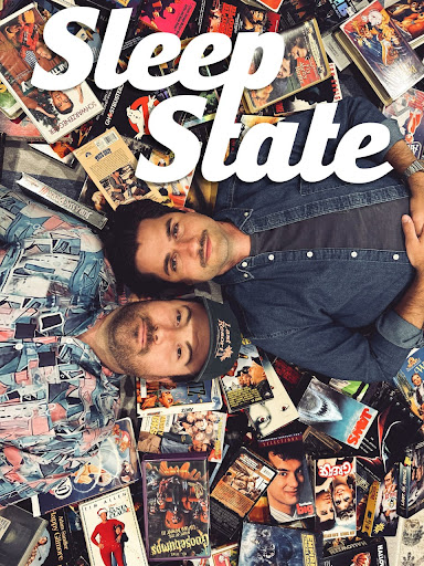 Sleep State: Crafting Hopeful Anthems for Life’s Hard Times