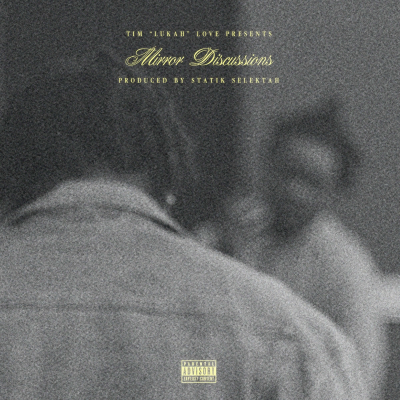 Statik Selektah Teams Up with Memphis Rapper Lukah on New Single “Mirror Discussions” from Upcoming Joint Album