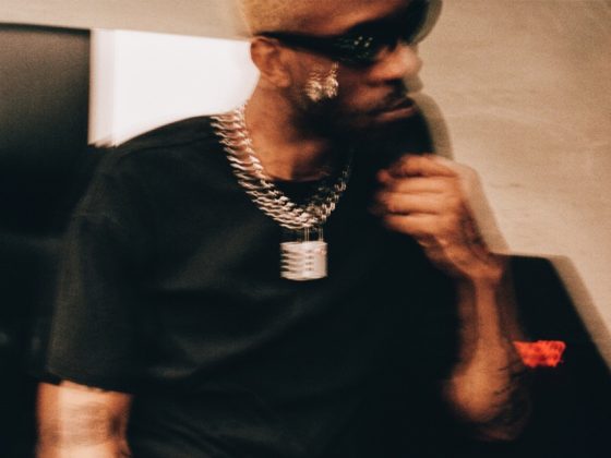 Apollo Jai Elevates Artistry with New Single “HAZE” — A Bold, Cinematic Statement of Confidence, Style, and Creative Evolution
