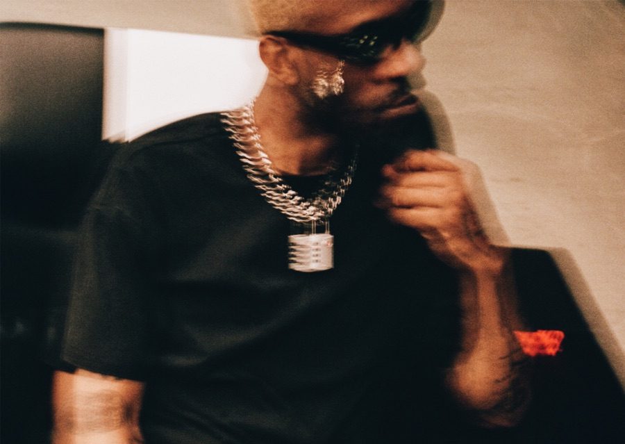 Apollo Jai Elevates Artistry with New Single “HAZE” — A Bold, Cinematic Statement of Confidence, Style, and Creative Evolution