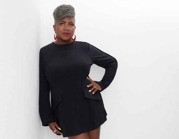 The Anya Audette: Reinventing Stories Through Song—One Soulful Note at a Time