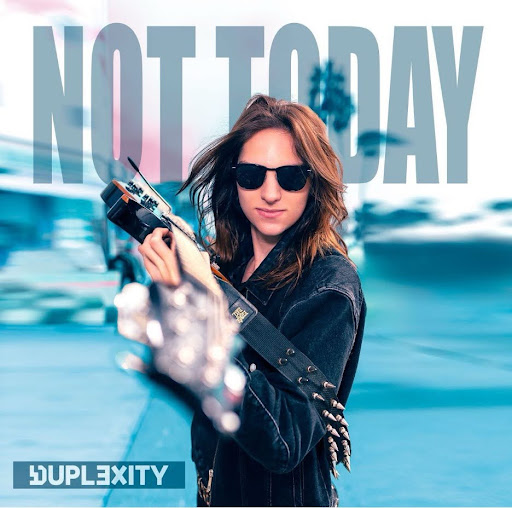 DUPLEXITY: The Sibling Soundtrack to Living in the Moment