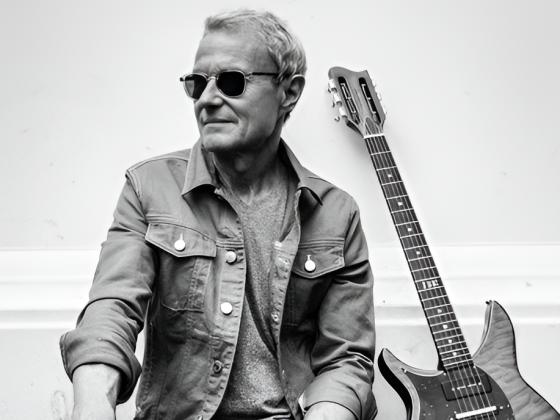 John Engel: Songs That Stir the Soul, One Honest Verse at a Time