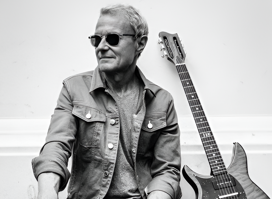 John Engel: Songs That Stir the Soul, One Honest Verse at a Time