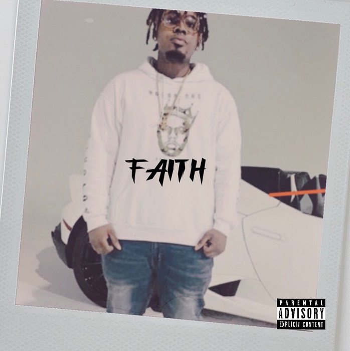 Unrulyshewrote To Release Highly Anticipated Album “Faith”