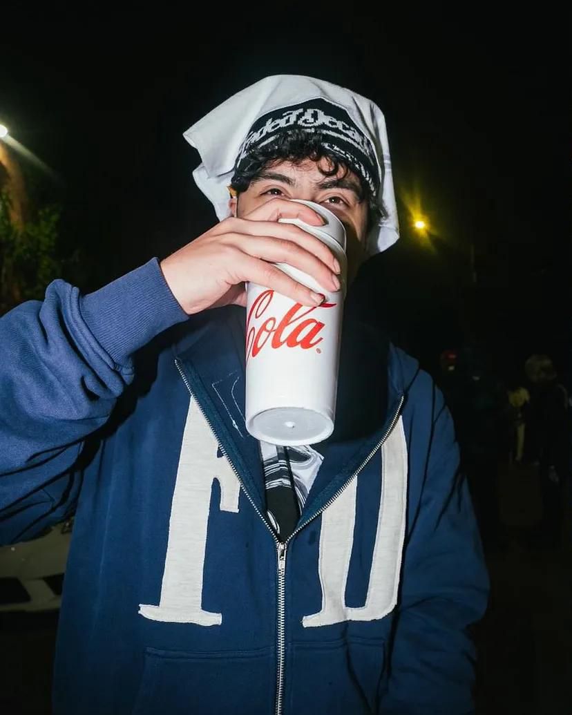Why Activis Might Be the Most Important Artist to Watch Out of Houston