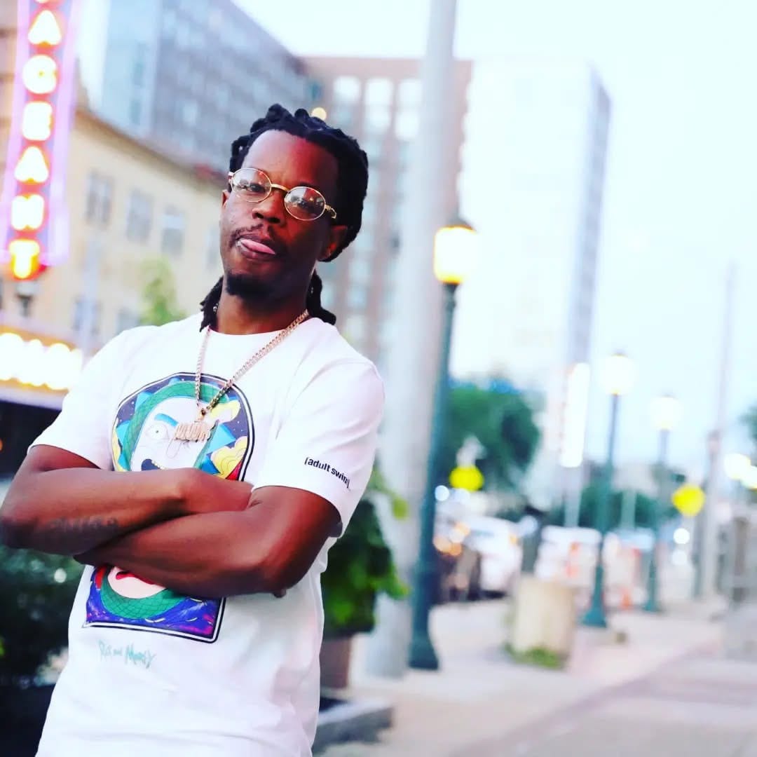 BLIZZARD-G Speaks Out: From Midwest Roots to Rhythmic Realness
