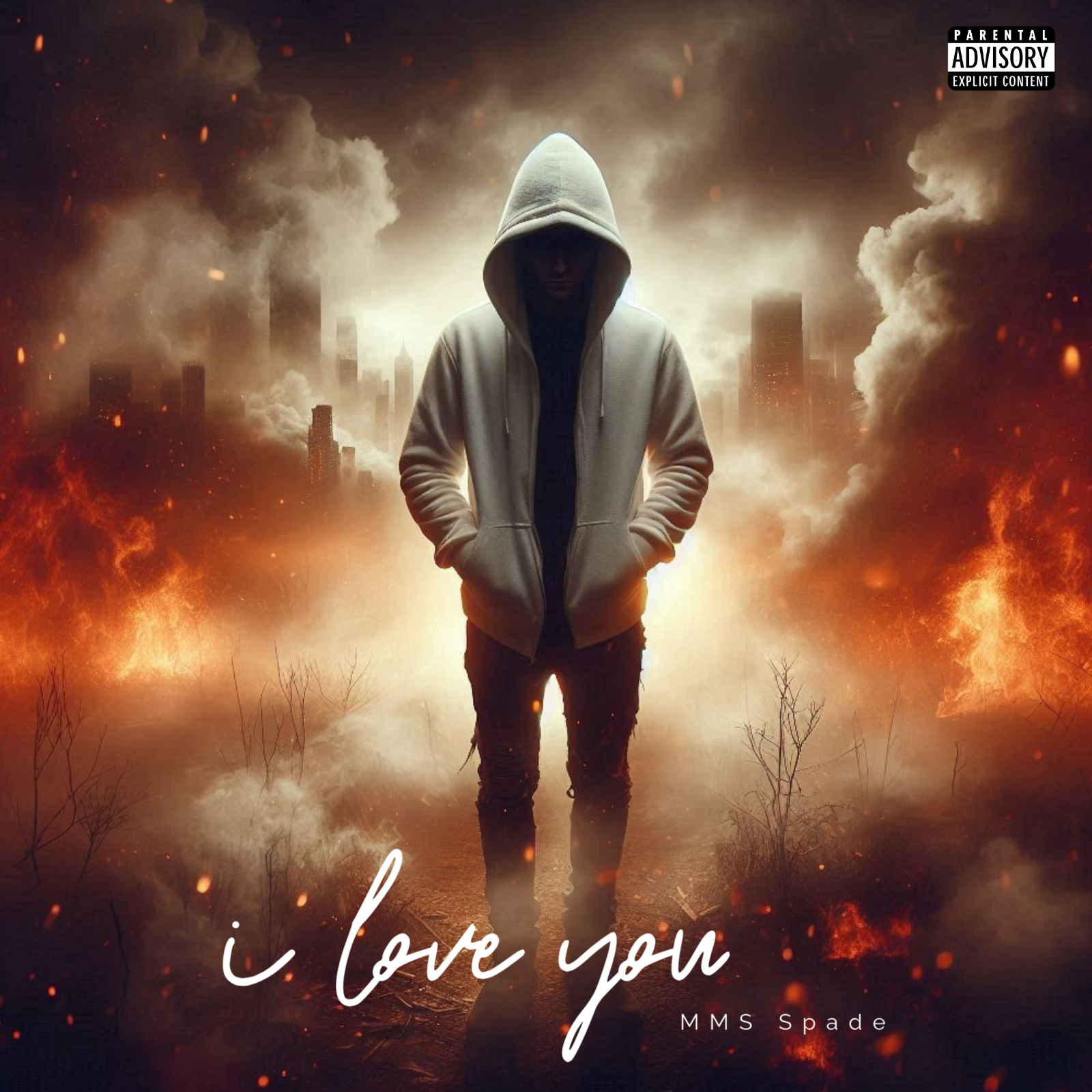 MMS Spade’s Raw Love Anthem