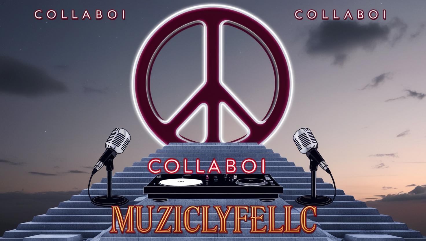 Collaboi: Chill Vibes, Raw Passion
