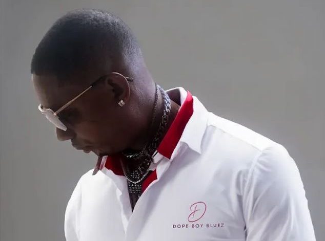 The Ascent, Adversity, and Endurance of DopeBoyBluez: Visionary Behind Nubluez