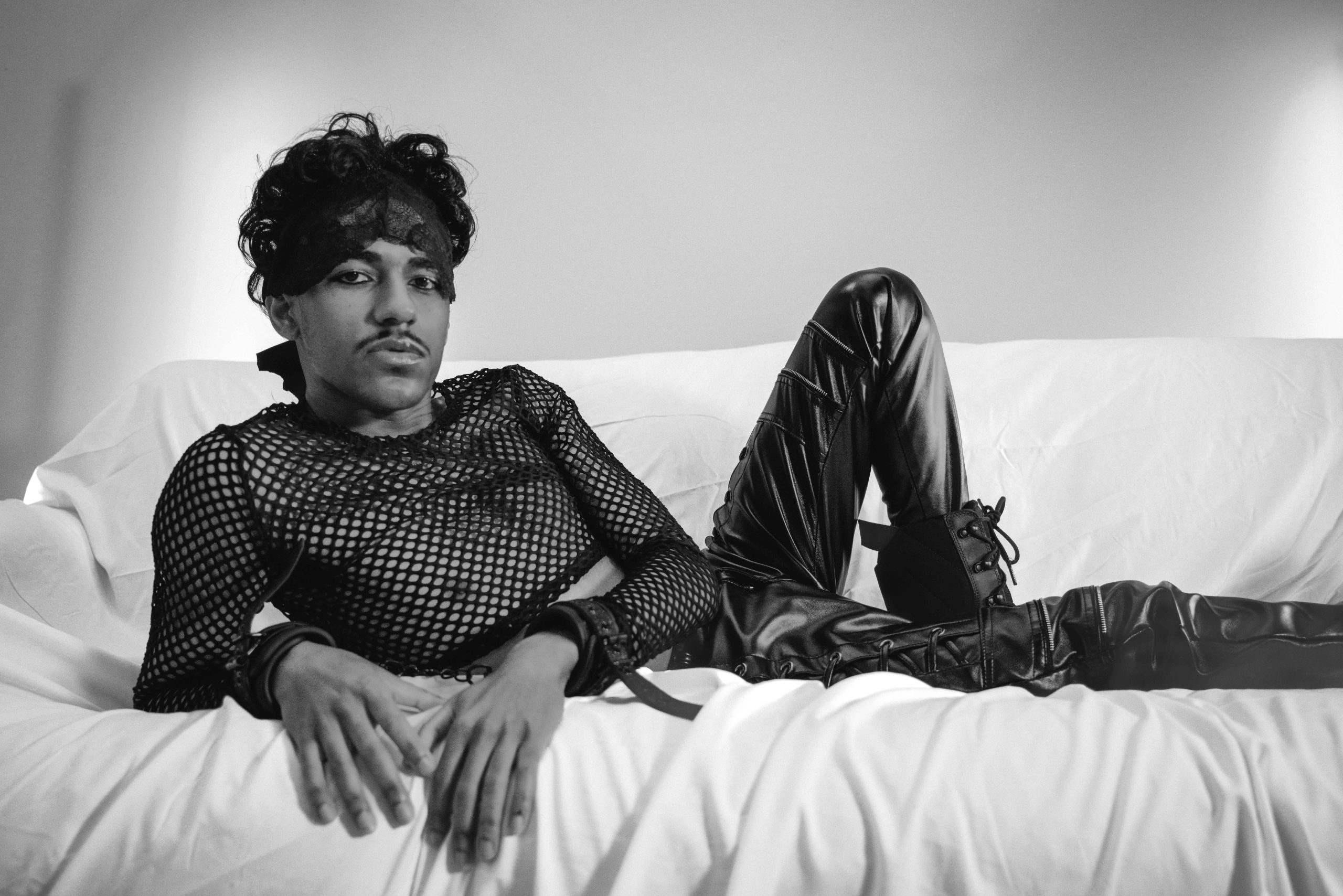 HyenaXXL and Ne-Yo Redefine Seduction on the Electrifying ‘MR.XXL (Remix)’