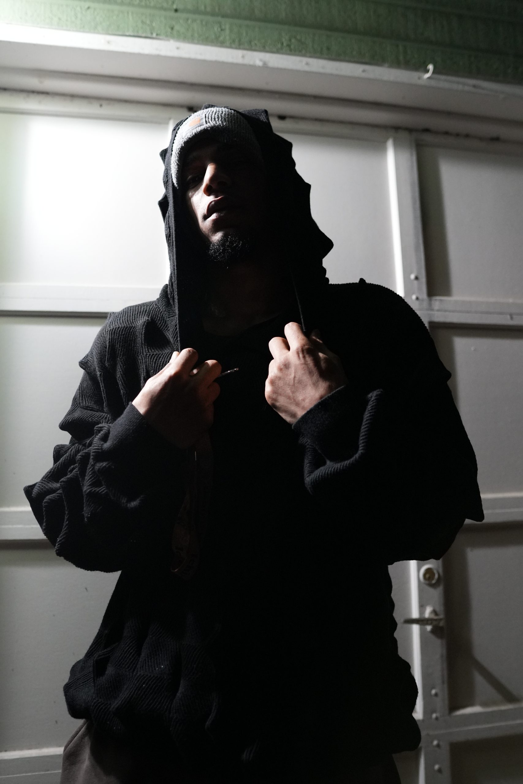 Breaking down “Lost Souls, Vol. 4: LUVTAPE” by Seattle rapper Jaya YC
