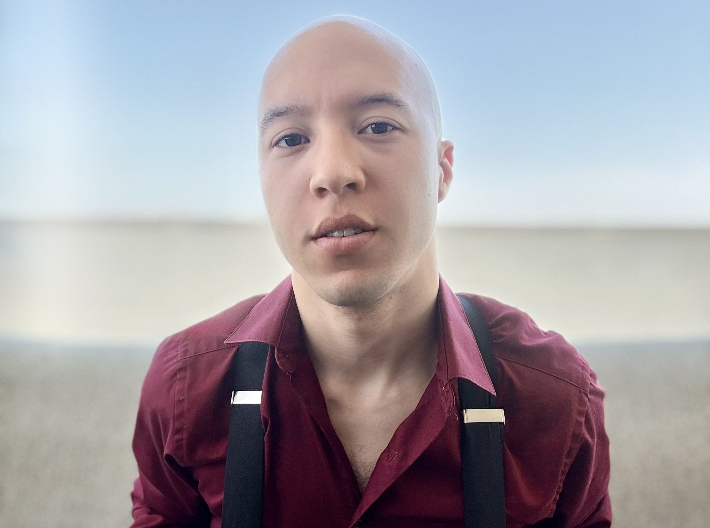 Jason Bembry Releases Fluorescent New Single ‘Doit4luv’