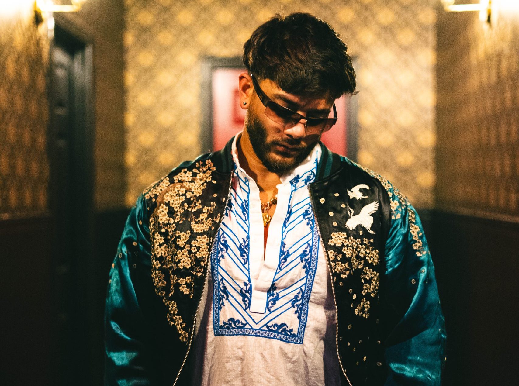 jbbrsh Finding Rhythm In The Space Between Cultures