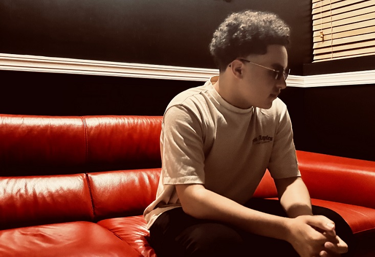 The Message: Hustle and Perseverance in Dripzz’s Music