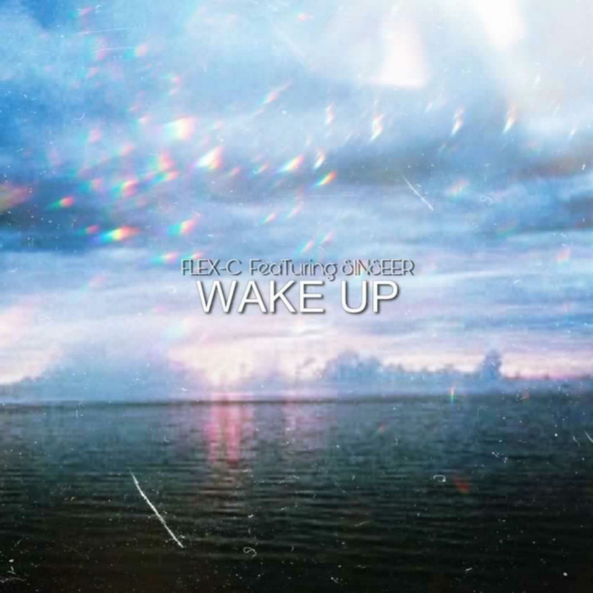 Flex-C And Sinseer Just Dropped HEAT On WPAT 930AM Did You Hear “Wake Up” Yet?