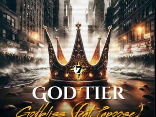GodBliss + Papoose | "God Tier"