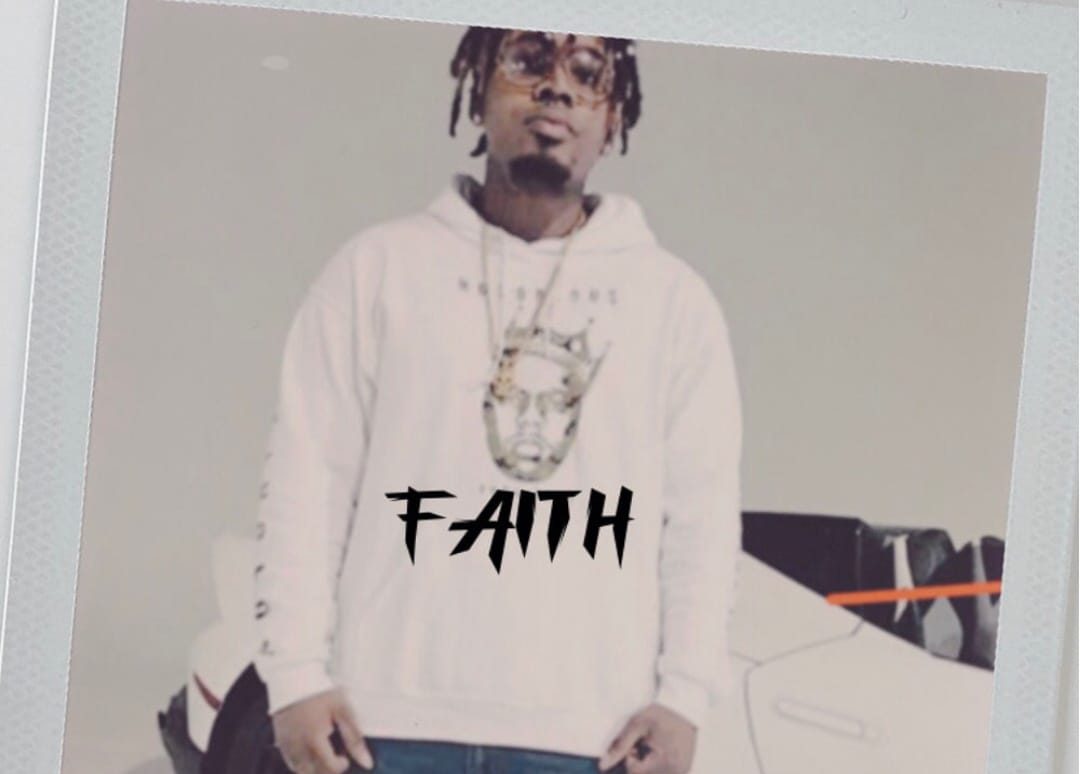 Harrison Forbes Morgan Signs with TMM Empire, Announces Debut Project “Faith”