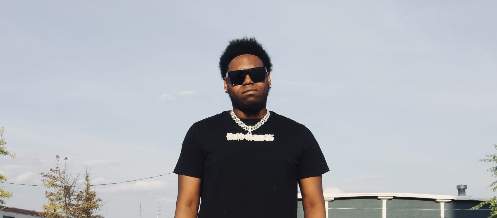 Huncho Markk Is Taking Riverdale’s Rap Music Scene Over