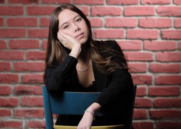 Rising Star Coraly Chan Expands Musical Horizons with Genre-Defying Collaborations