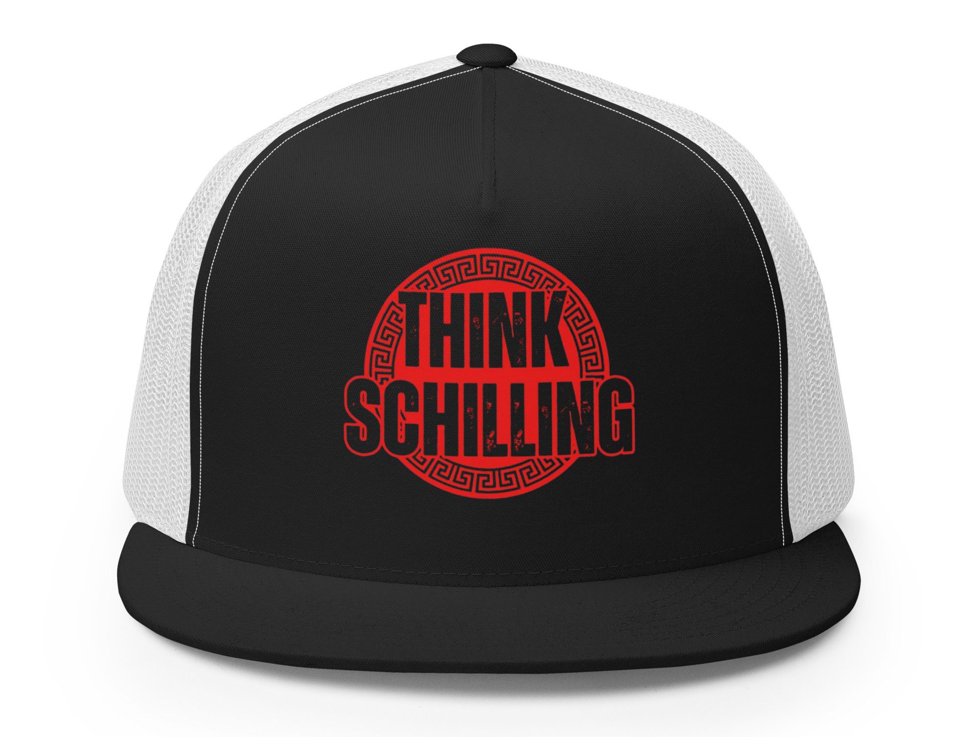 THINK SCHILLING: High-Energy Rap Reign