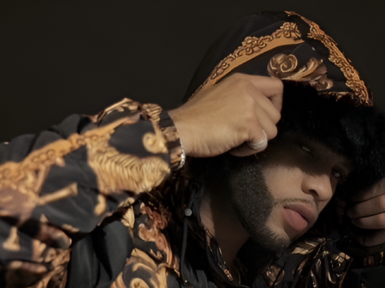 Just Listen Drops Explosive New Single “Balenciaga Light Bag” — Solidifies His Status as One to Watch in 2025
