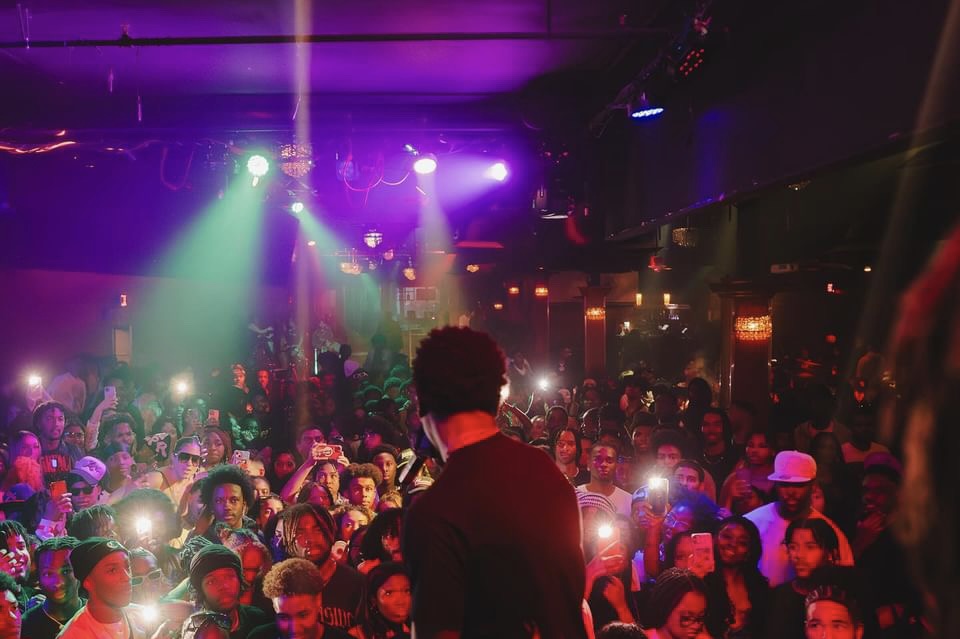 Jerry Gets Personal on New EP&nbsp;‘Love N Losses’