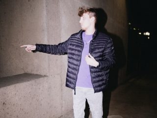 Fast Lane Is On the Rise: Shreveport-Born Artist Balances College and Creativity as He Climbs Toward Stardom