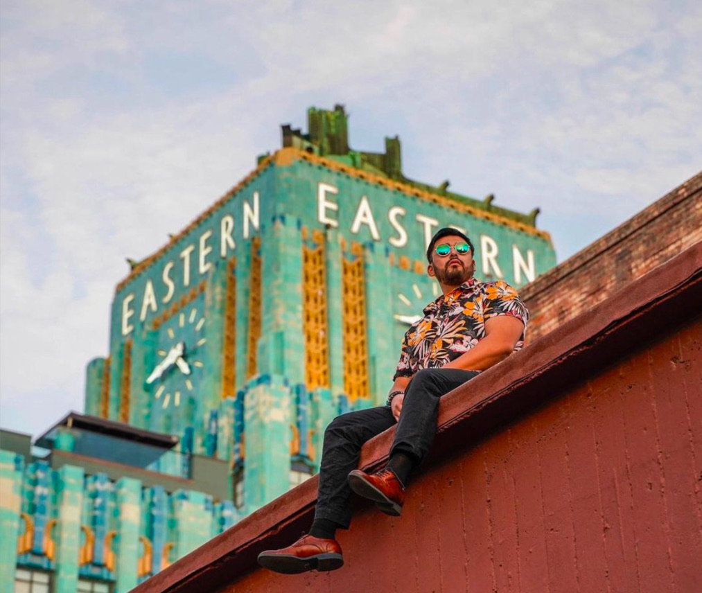 From Marine to Musician: JABEL’s Rise from the 805