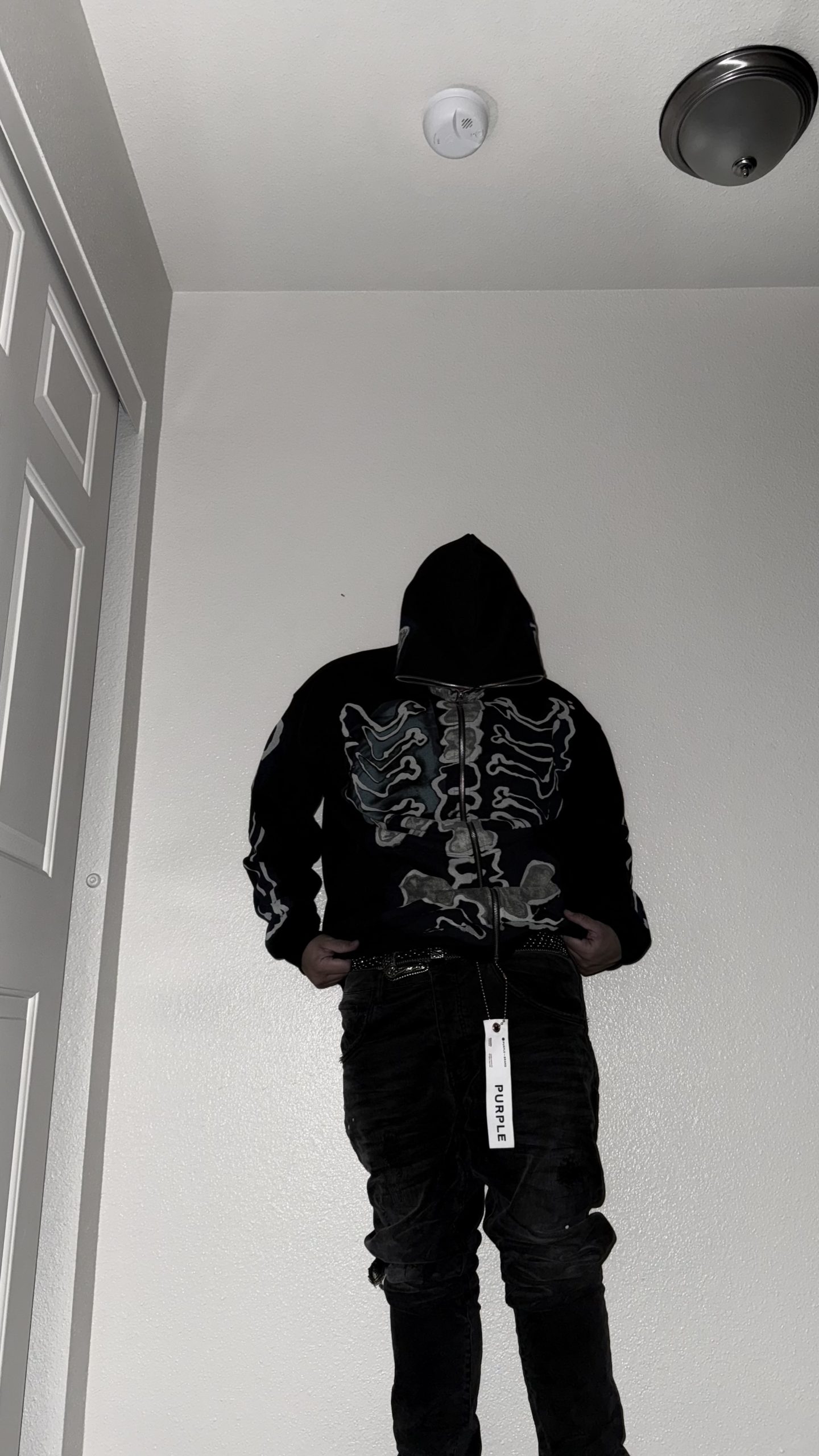 Street-Born, Studio-Bound