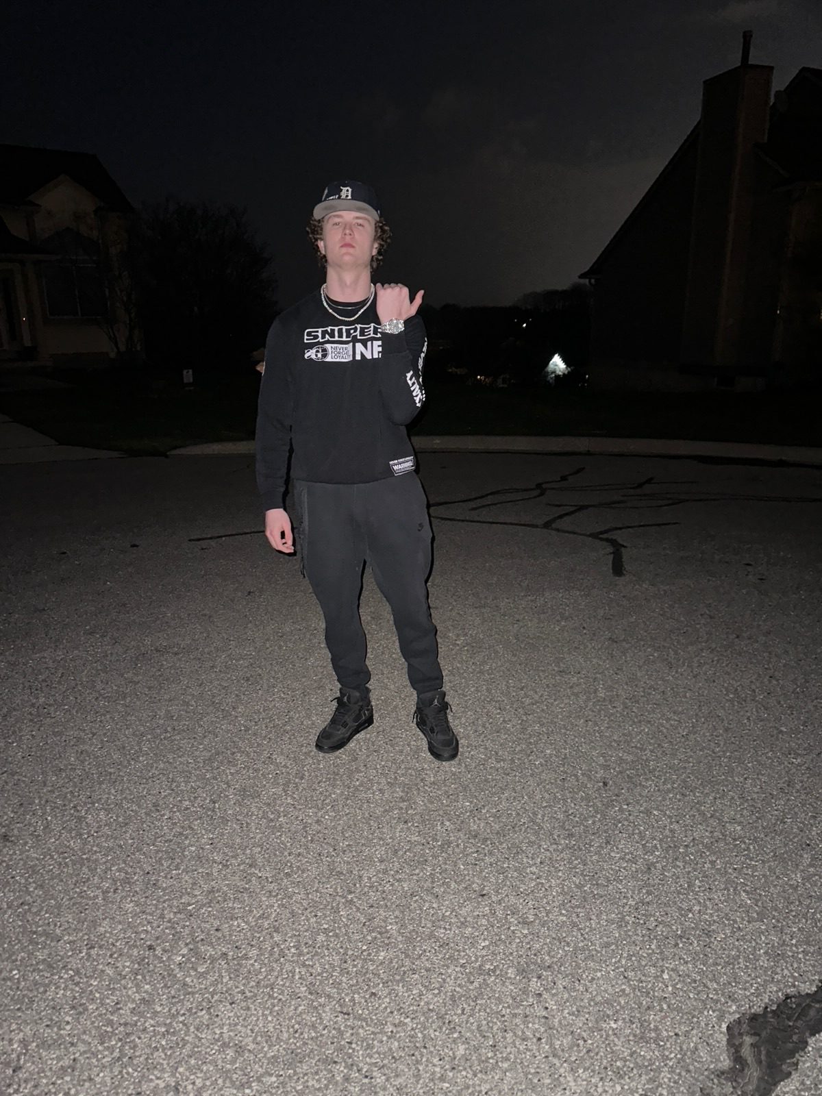 Meet Slim Brady: Southeast Michigan’s Rising Rapper with a One-of-a-Kind Sound