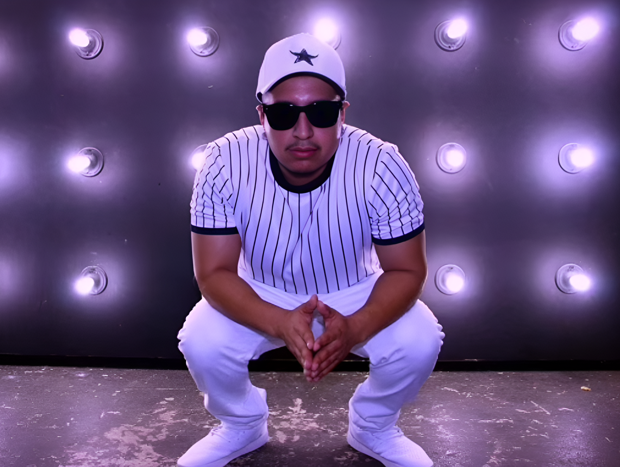 New Music Radar: Meet JulioGMusic!
