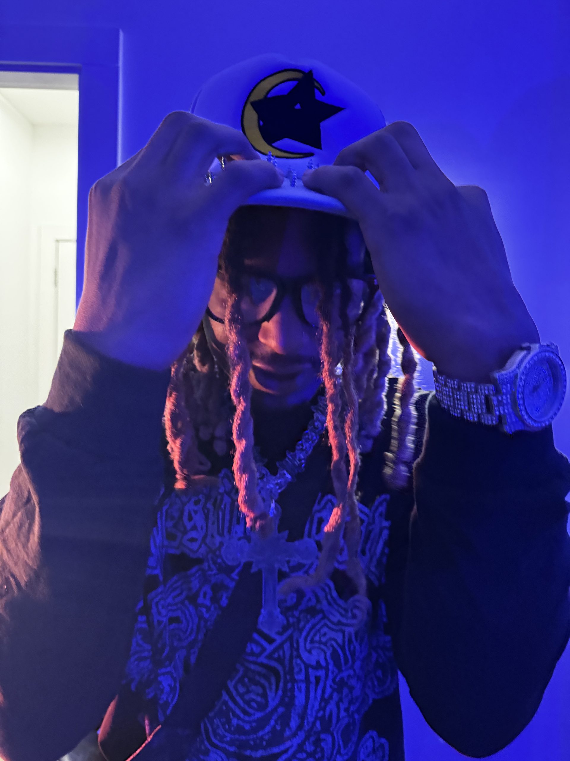 New Orleans Artist ILUVTWAN Set to Drop New Music